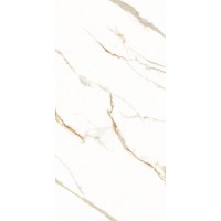 AB 1158G Керамогранит Bianco Dorado Gloss 1200x600