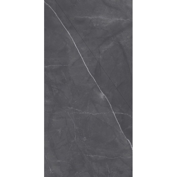 Керамогранит AB 1180HG Керамогранит Armani Black High Gloss 1200x600