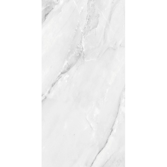 Керамогранит AB 1187G Керамогранит Aquarelle Grey Gloss 1200x600