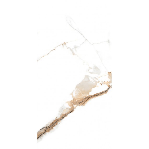 Керамогранит AB 1196G Керамогранит Colonial Bianco Gloss 1200x600