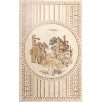AC204/6193 Плитка Феличе пейзаж 25*40
