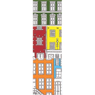 AC39/7071 Плитка Стокгольм 6.3*20
