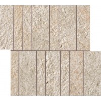 ACLA Trust Ivory Mosaico 30x30