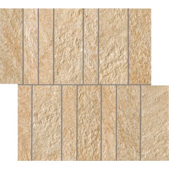 ACLC Trust Gold Mosaico 30x30