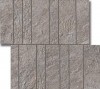 ACLD Trust Silver Mosaico 30x30