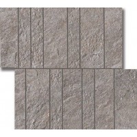 ACLD Trust Silver Mosaico 30x30