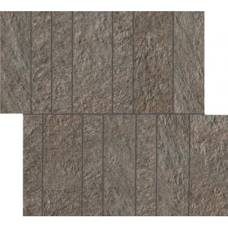 ACLE Trust Copper Mosaico 30x30