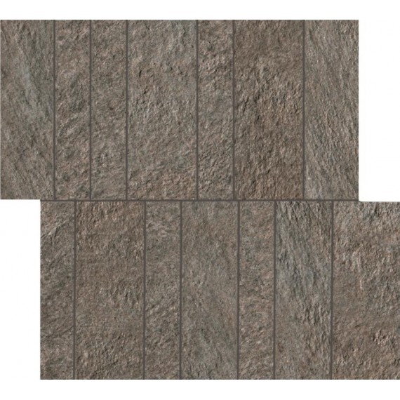 Керамогранит ACLE Trust Copper Mosaico 30x30