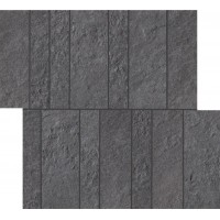 ACLF Trust Titanium Mosaico 30x30