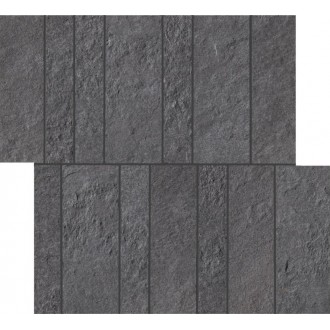 ACLF Trust Titanium Mosaico 30x30