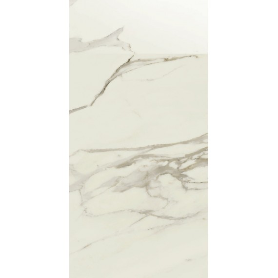 Керамогранит ACSO Anima Calacatta Oro Rett Lucidato 60*120