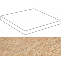 ACY0 Trust Gold Scalino Angolare 33x33