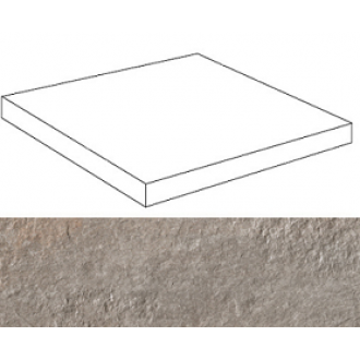 ACY1 Trust Silver Scalino Angolare 33x33