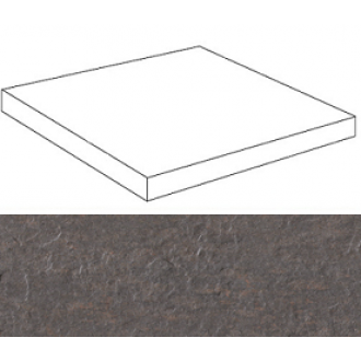 ACY3 Trust Titanium Scalino Angolare 33x33