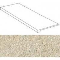 ACYU Trust Ivory Scalino 33x60