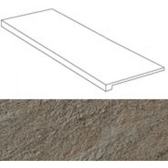 ACYX Trust Copper Scalino 33x60