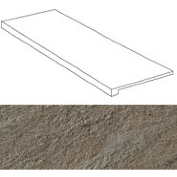 Ступени ACYX Trust Copper Scalino 33x60
