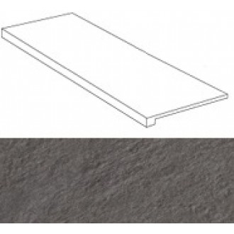 ACYY Trust Titanium Scalino 33x60