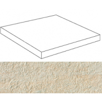 ACYZ Trust Ivory Scalino Angolare 33x33