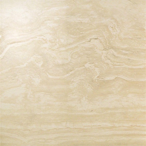 Керамогранит AD4V Marvel Travertino Alabastrino Lappato 75x75