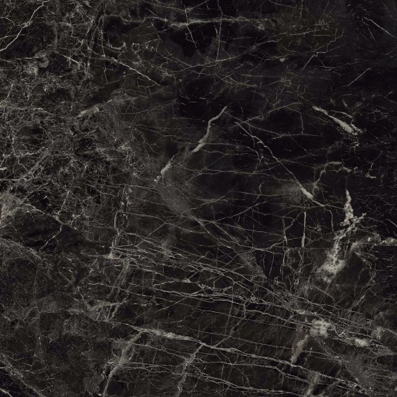 Керамогранит AD4Z Marvel Noir St.Laurent 75x75 Lap