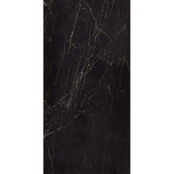 Керамогранит AD5E Marvel Noir St.Laurent 45x90 Lapp