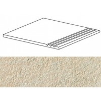 AD89 Trust Ivory Gradino 30x30
