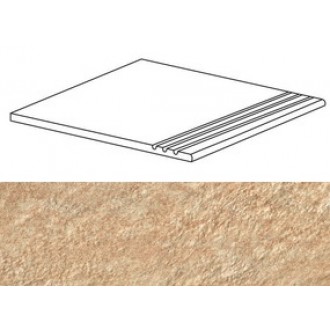 AD90 Trust Gold Gradino 30x30