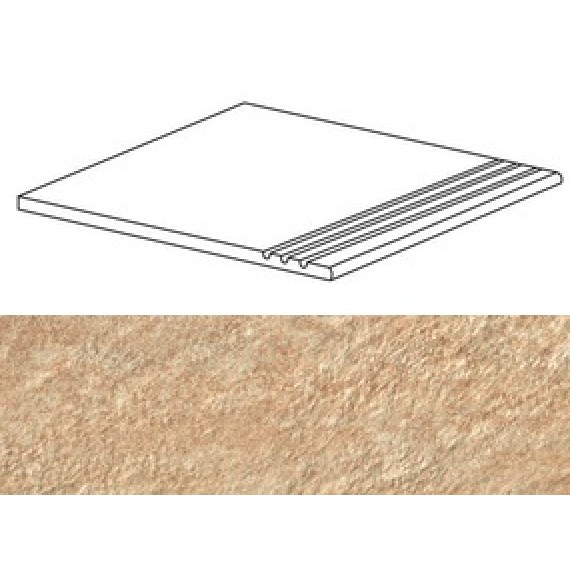 Ступени AD90 Trust Gold Gradino 30x30