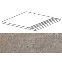 AD91 Trust Silver Gradino 30x30