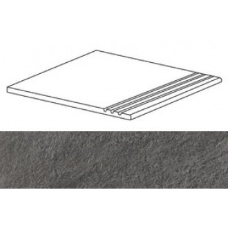 AD93 Trust Titanium Gradino 30x30