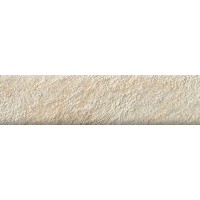 AD94 Trust Ivory Battiscopa 7.5x30