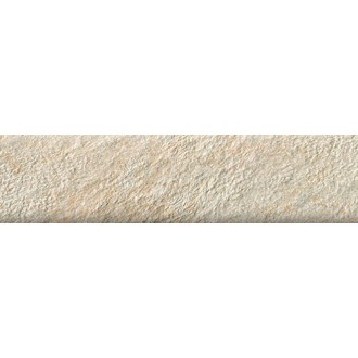 AD94 Trust Ivory Battiscopa 7.5x30