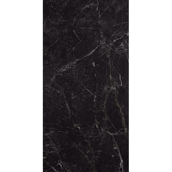 Керамогранит ADK0 Marvel Noir St.Laurent 45x90