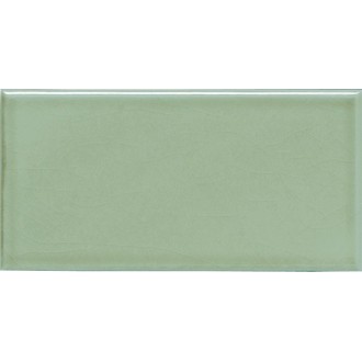 ADMO1022 Liso PB C/C Verde Claro 7,5х15