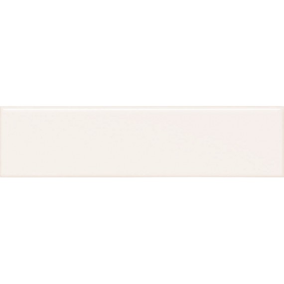 Керамическая плитка ADMO1043 Liso PB C/C Marfil 5х20