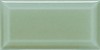 ADMO2011 Biselado PB C/C Verde Claro 7.5x15