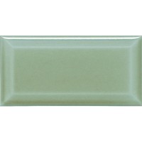 ADMO2011 Biselado PB C/C Verde Claro 7.5x15