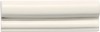 ADMO5168 Moldura Italiana PB C/C Marfil 5X15