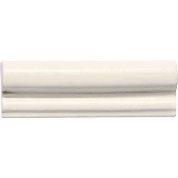 Керамическая плитка ADMO5168 Moldura Italiana PB C/C Marfil 5X15