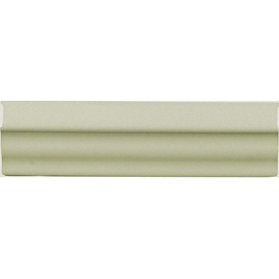 Керамическая плитка ADNE5332 Cornisa Classica Celery 3,5х15