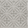ADOC4004 RELIEVE CASPIAN SURF GRAY 15x15
