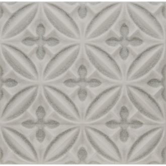 ADOC4004 RELIEVE CASPIAN SURF GRAY 15x15