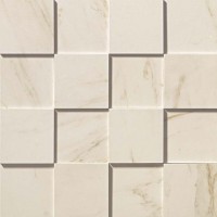 ADP8 Marvel Cremo Delicato Mosaico 3D 30x30