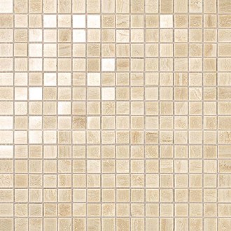 ADQD Marvel Trav. Alabastrino Mosaico Lapp. 30x30