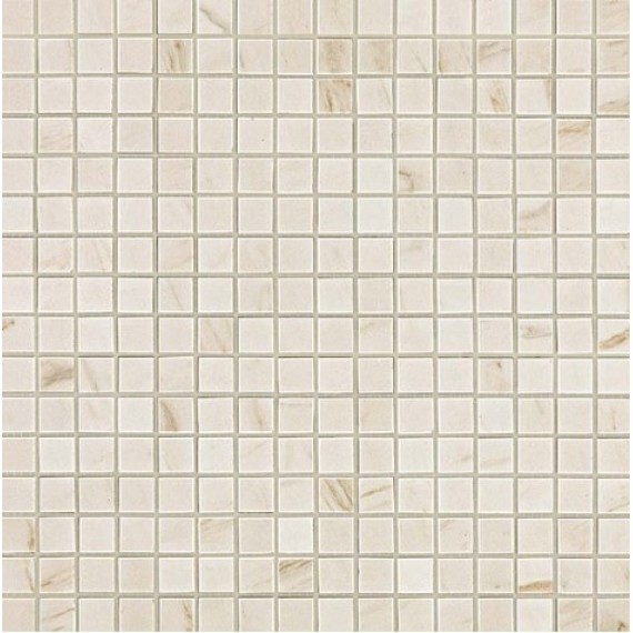 Мозаика ADQE Marvel Cremo Delicato Mosaico Lapp. 30x30