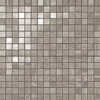 ADQF Marvel Trav. Silver Mosaico Lapp. 30x30