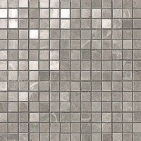 ADQG Marvel Grey Fleury Mosaico Lapp. 30x30