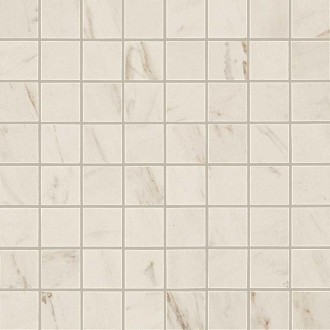 ADQK Marvel Cremo Delicato Mosaico Matt 30x30