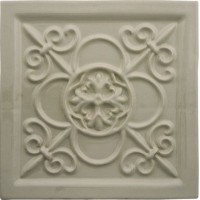 ADST4036 Relieve Vizcaya Graystone 14.8X14.8